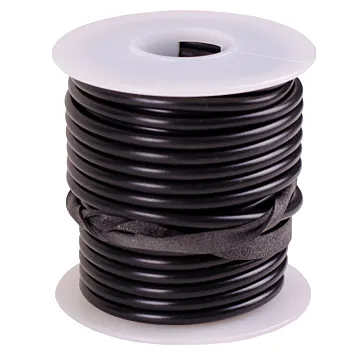 EAST PENN 114 V 14 AWG 0.117 in Spool Wire