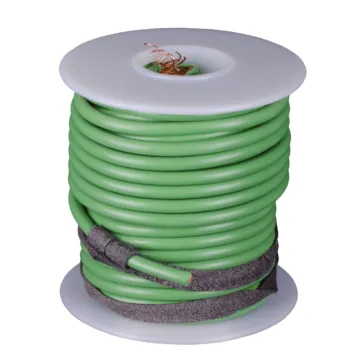 EAST PENN 114 V 14 AWG 0.117 in Spool Wire
