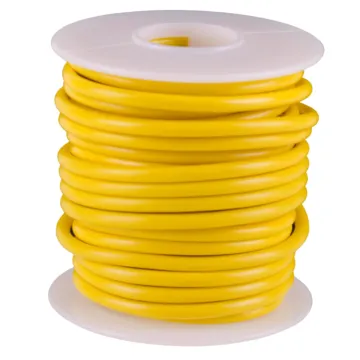 EAST PENN 114 V 14 AWG 0.117 in Spool Wire