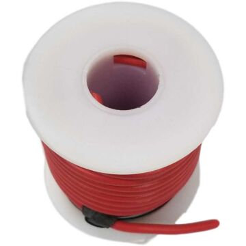 EAST PENN 112 V 12 AWG 0.142 in Spool Wire