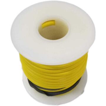 EAST PENN 112 V 12 AWG 0.142 in Spool Wire
