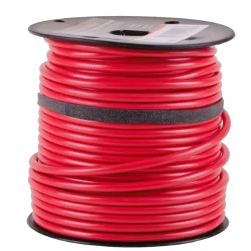 EAST PENN 60 V 12 AWG 0.142 in Primary Wire