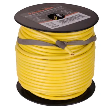 EAST PENN 60 V 12 AWG 0.142 in Primary Wire