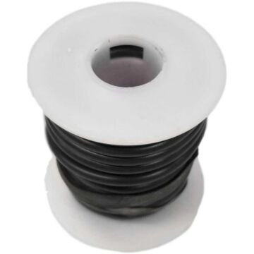 EAST PENN 110 V 10 AWG 0.174 in Spool Wire