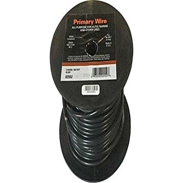 EAST PENN 60 V 8 AWG 0.215 in Primary Wire