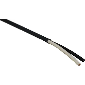 EAST PENN 60 V 16/2 AWG 0.185 x 0.29 in Coated Primary Wire