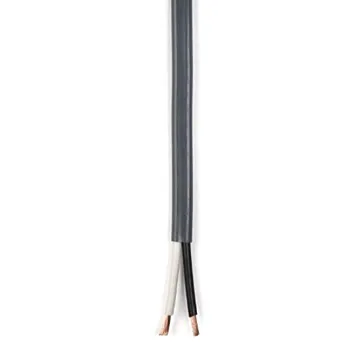 EAST PENN 60 V 12/2 AWG 0.202 x 0.344 in Coated Primary Wire