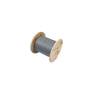 DC® 12 AWG 500 ft 10-1/2 in Duplex Trailer Brake Cable