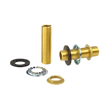 Faucet Deck Mounting Kit