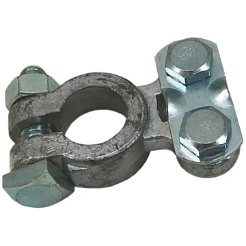 EAST PENN Light Duty Battery Clamp