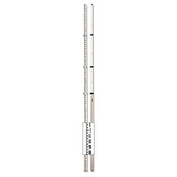 BOSCH Aluminum 13 ft Telescoping Rod
