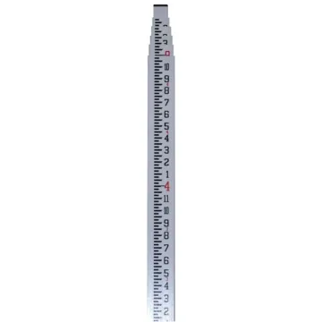 BOSCH Fiberglass 16 ft Telescoping Rod