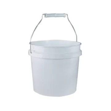 Leaktite 1 gal Plastic Bucket