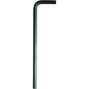 Bondhus SAE 7/8 in Hex Long Length Ball End L-Wrench