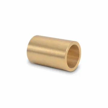 7/8 in 1-1/4 in 2 in Sleeve Bearing