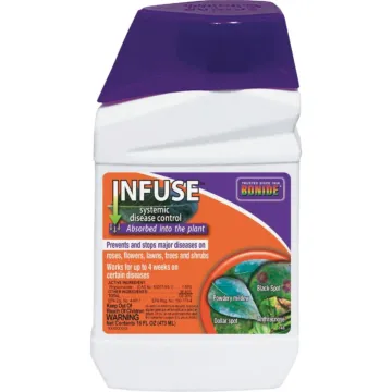 Bonide Infuse 16 Oz. Concentrate Systemic Disease Control