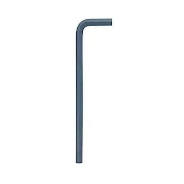 Bondhus Metric 12 mm Long Length Hex End L-Wrench