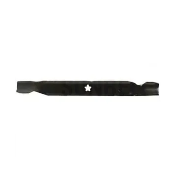 Blade Mower 21" 5pt Star