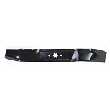 Blade Mower 21-3/16" 6pt Star