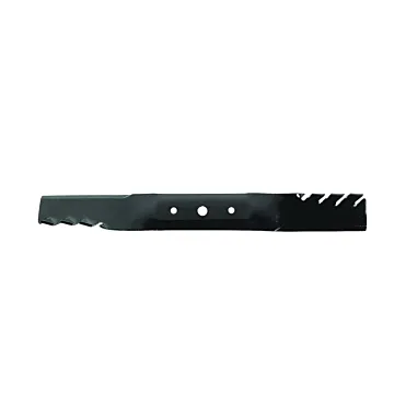 A & I Products Mulching Mower Blade - 21-3/8 in.
