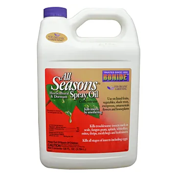 Bonide ALL SEASON DORMAT OIL SPRAY GAL