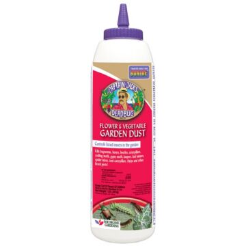 Bonide Captain Jacks Deadbug Brew Organic Insect Killer Dust - 1 lb