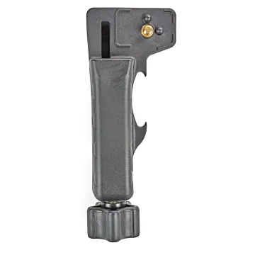 BOSCH CST Rotary Laser Receiver Mount Clamp Bracket Assembly