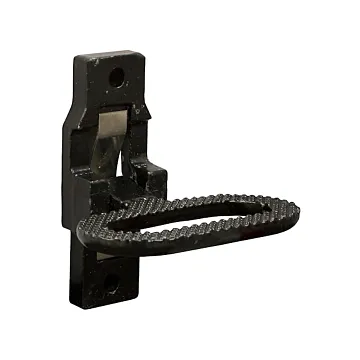 Buyers Products Folding Foot Grab/Step