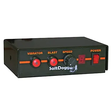 Buyers SaltDogg Tailgate Spreaders Variable Speed Controller