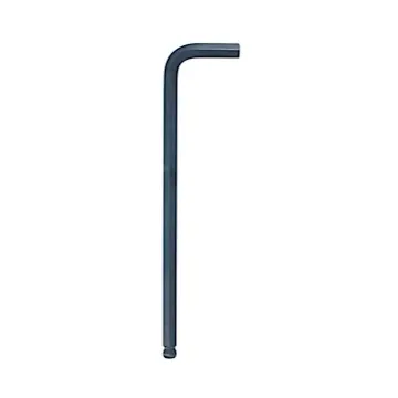 Bondhus T50 Torx ProGuard™ Long Length Star Tip L-Wrench