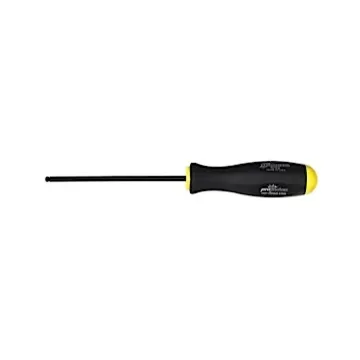 Bondhus Torx T15 8.6 in Screwdriver Bit