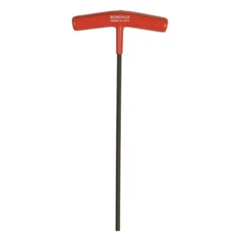 Bondhus Metric 10 mm Hex End T-Handle