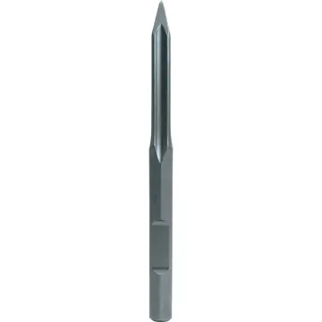 Makita Self-Sharpening Bull Point - 1-1/8 in. Hex x 16 in.