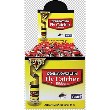 Bonide 46126 Fly Catcher, Solid