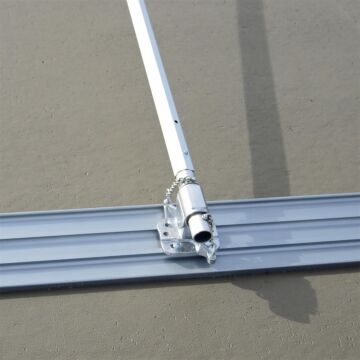 Marshalltown Magnesium Square End 48 in Replacement Blade