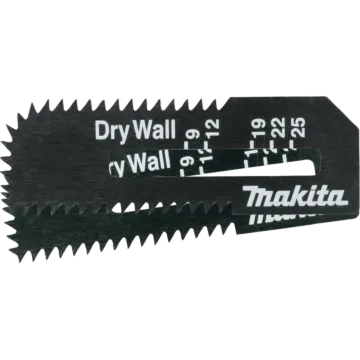 Makita Drywall Cut‑Out Saw Blade