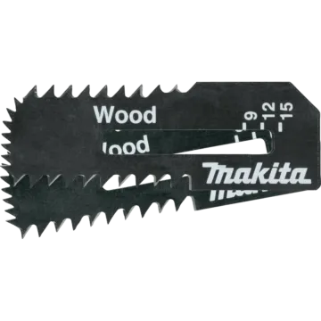 Makita Wood Cut‑Out Saw Blade