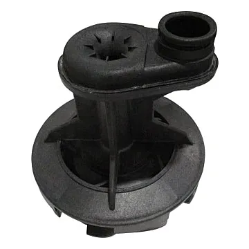 Burcam 506532SS Shallow Well Jet Pump Venturi/Diffuser