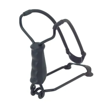 Daisy Folding Slingshot
