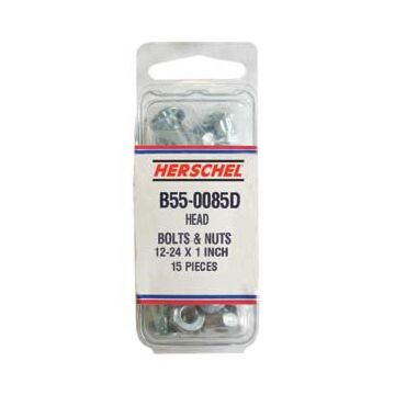 Herschel Universal Head Bolt