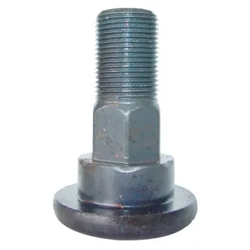 Herschel Disc Mower Bolt & Nut .90 india. N