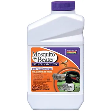 Bonide Mosquito Beater Insect Fog - 1 qt