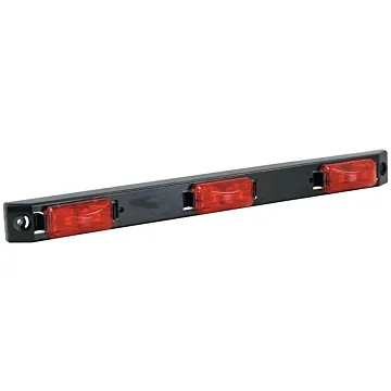 Buyers LED Rectangular Bar Light