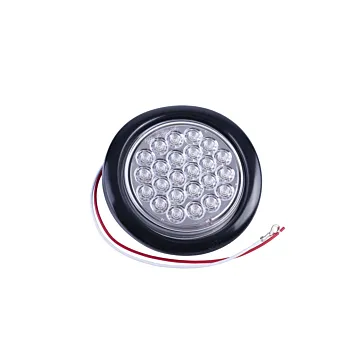Buyers 12 VDC 0.141 A 1.69 W Backup Light