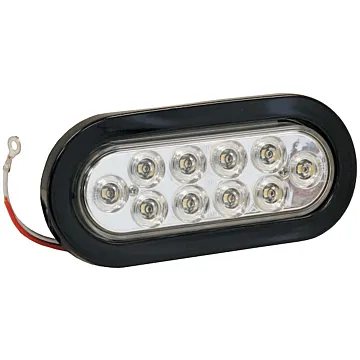 Buyers 12 VDC 0.138 A 1.44 W Backup Light