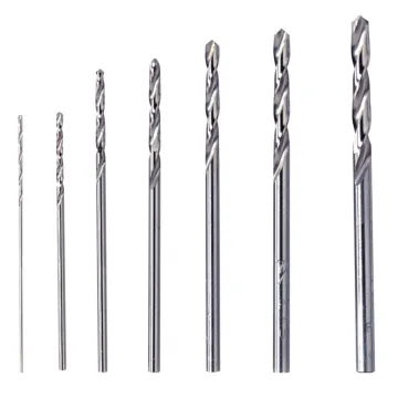 Dremel 7 pc. High Speed Drill Bits