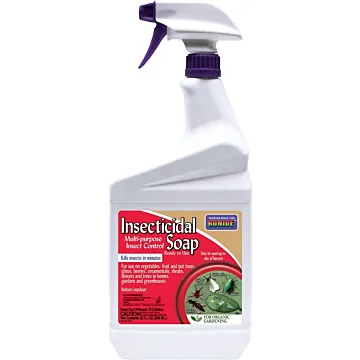 Bonide 32 Oz. Ready To Use Insecticidal Soap