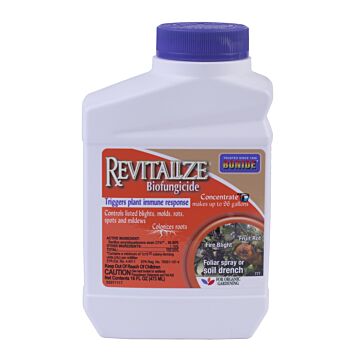 Bonide BONIDE® 777 16 oz Liquid Tan Revitalize® Bio Fungicide Conc
