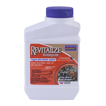Bonide BONIDE® 777 16 oz Liquid Tan Revitalize® Bio Fungicide Conc