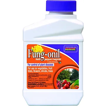 Bonide Fung-onil 16 Oz Concentrate Multi-Purpose Fungicide